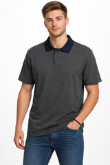 Tommy jeans plain polo