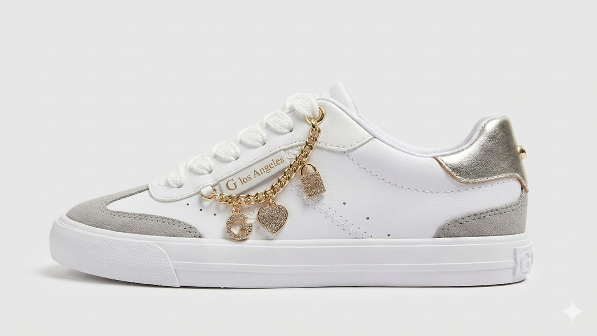 Guess Los angles  women's sneakers