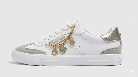 Guess Los angles  women's sneakers