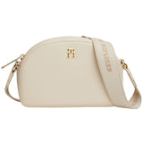 TOMMY HILFIGER Logo Strap Camera Women bag