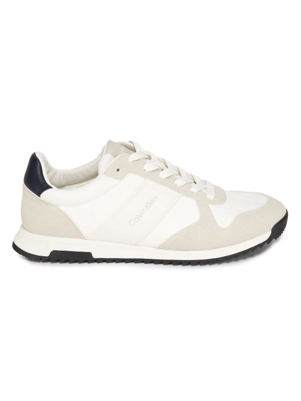 Calvin Klein Men Shoes _ Multicolor