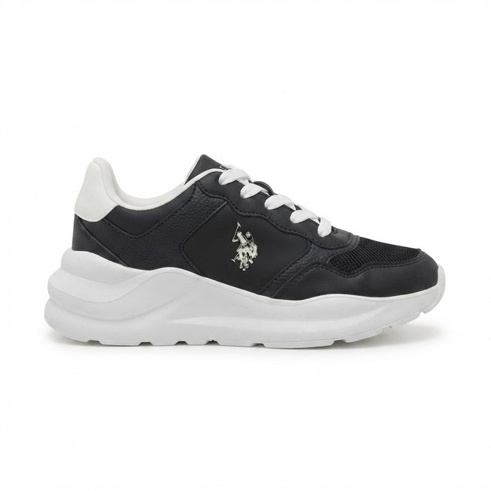 U.S POLO ASSN Laced Women Shoes