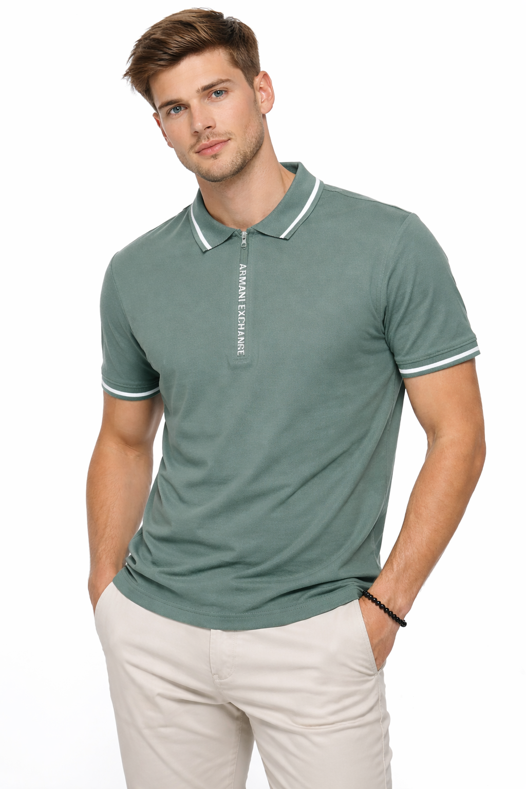 Armani exchange Polo Shirt