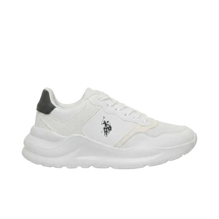 U.S POLO ASSN Willy lace up Women Shoes