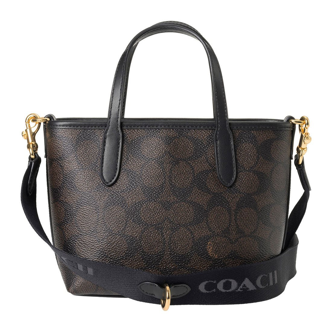 COACH MINI TOTE Women Bag