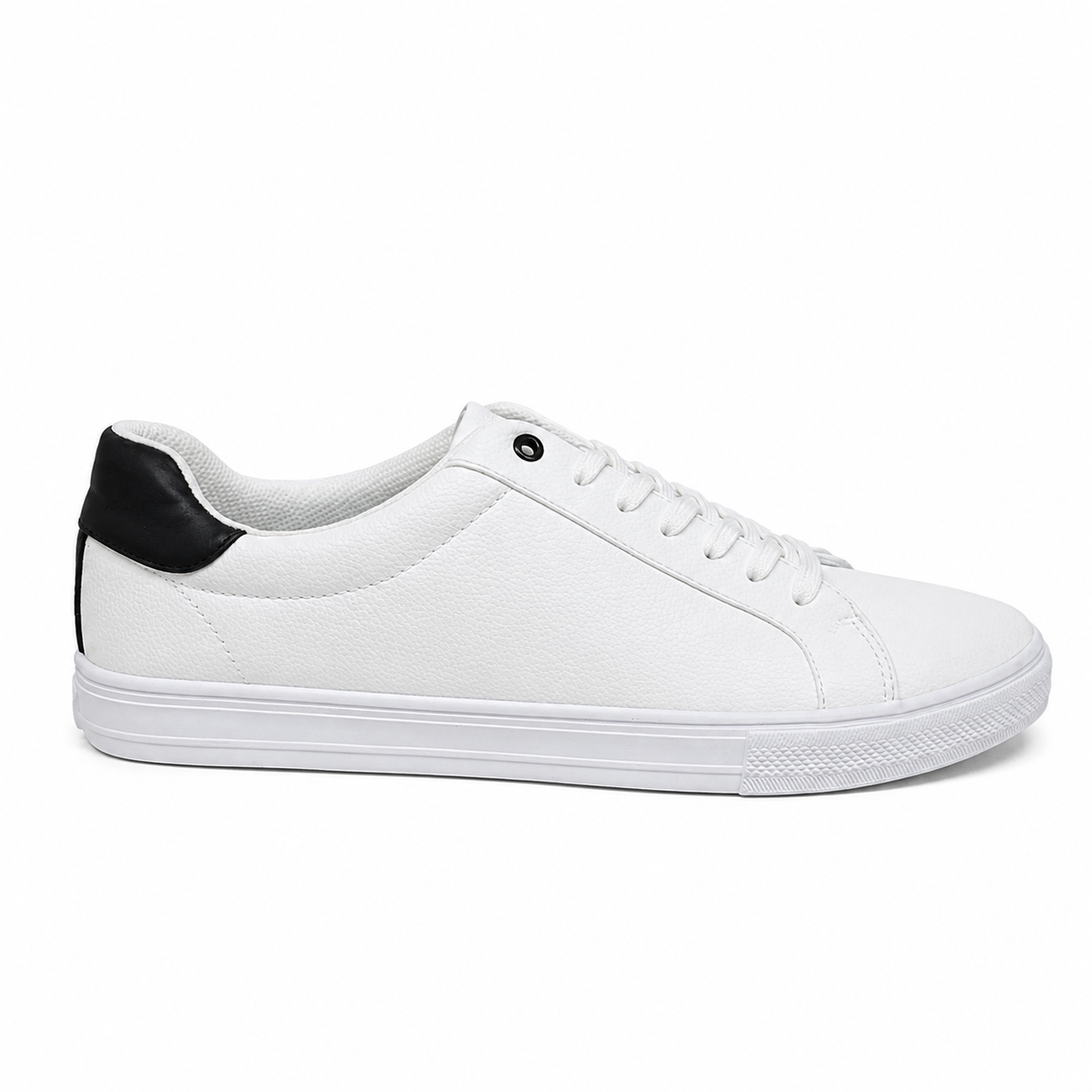 Calvin Klein Men’s Minimalist Designer Sneakers