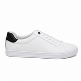 Calvin Klein Men’s Minimalist Designer Sneakers