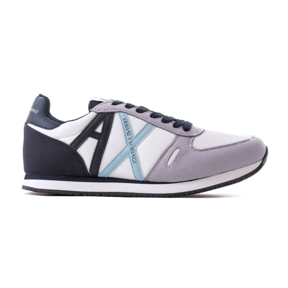 Armani Exchange Arctic Runner Sneaker