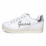 Guess tennis causal women's sneakers