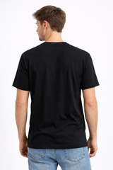 Calvin Klein Pixel Logo Graphic Classic T-Shirt regular fit