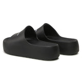 tommy jeans Chunky Flatform Pool Slides