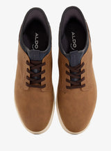 Aldo casual lace up men shoes