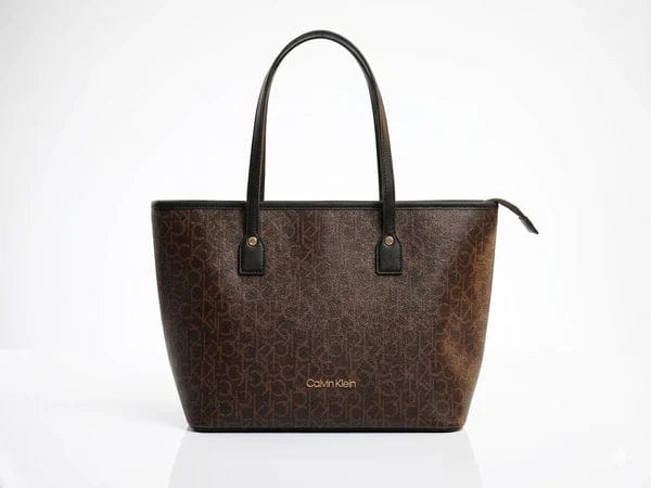 Calvin klein shoulder women's bag