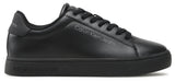 Calvin Klein Men Shoes _ Full Black