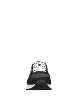 US POLO ASSN. BLACK -men shoes