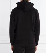 Tommy jeans Hoodie Men _ Black