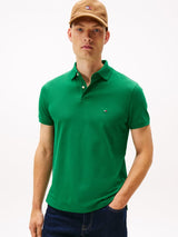 Tommy Hilfiger Polo Fit Regular fit stretch