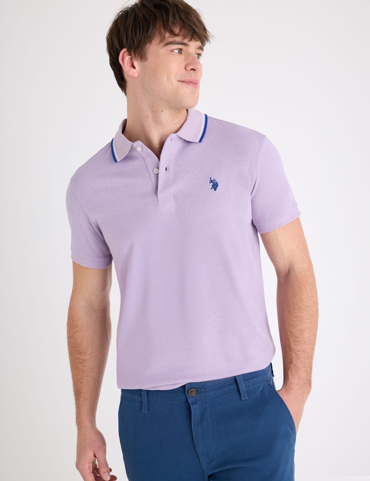 u.s polo t-shirt