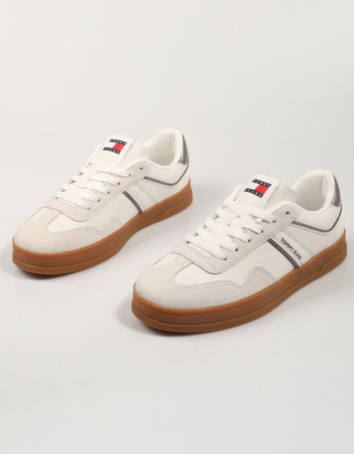 Tommy Hilfiger Lightweight Urban Casual Sneakers