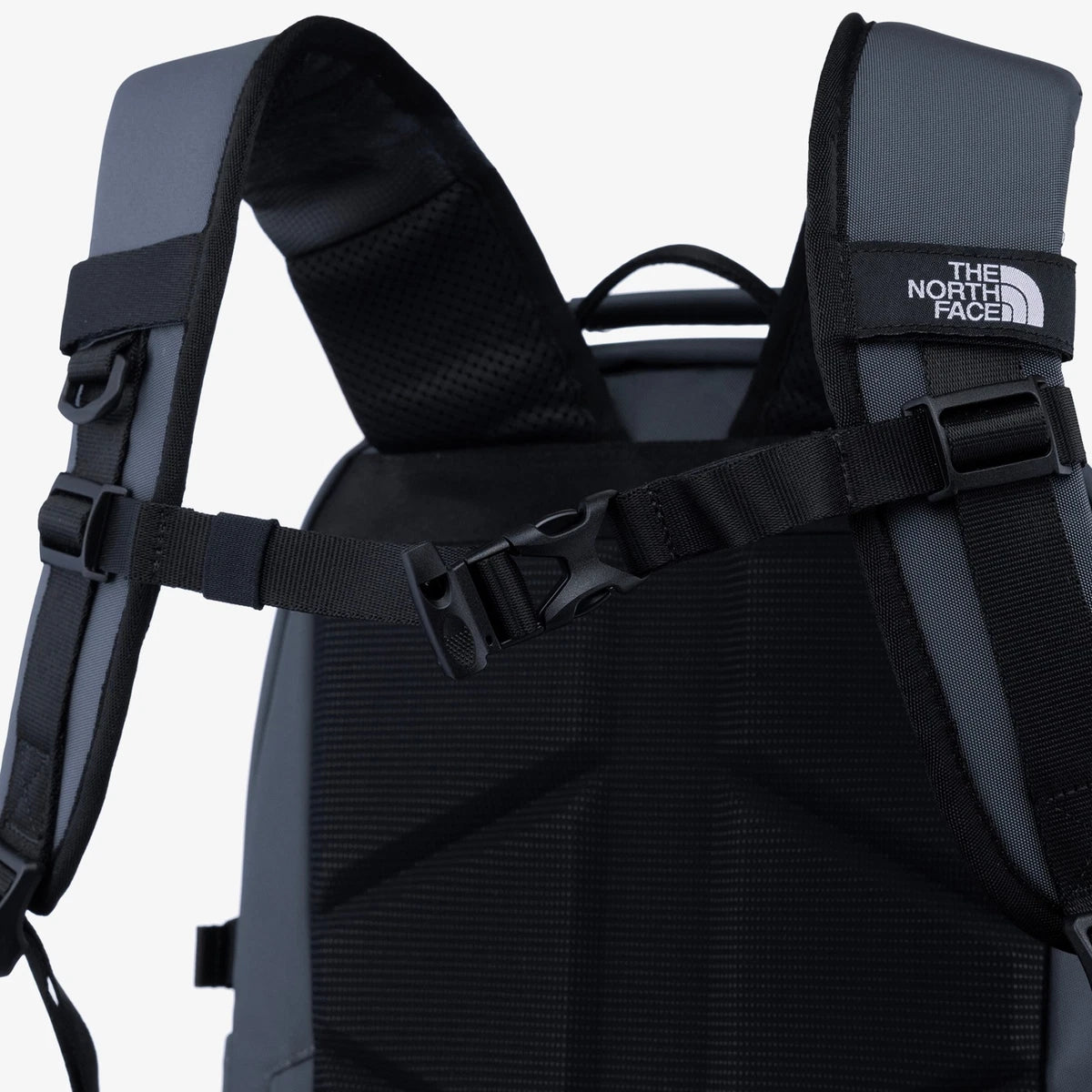 The North Face Recon Backpack – Dark Grey