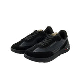 Tommy Hilfiger Men Shoes _ Black