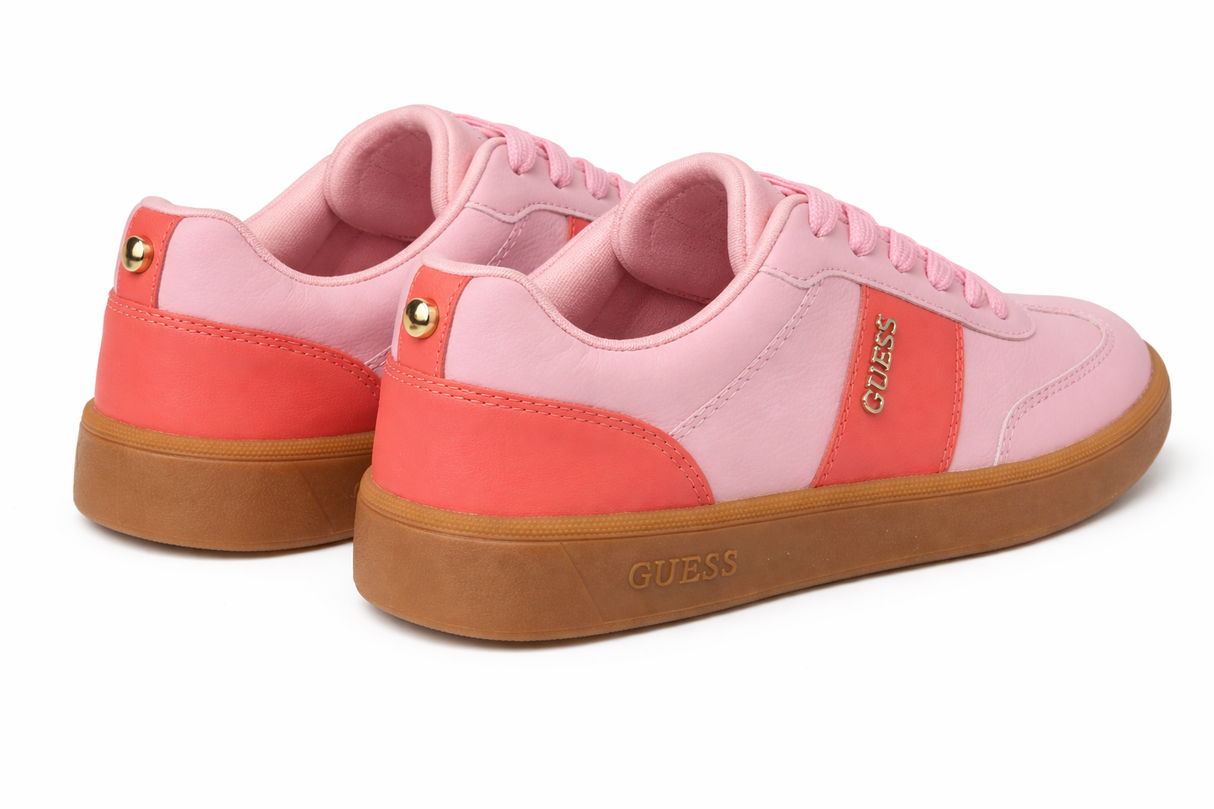 Guess Perisa Low Top Sneakers Women
