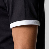 BOSS Doffice Printed Slogan T-Shirt