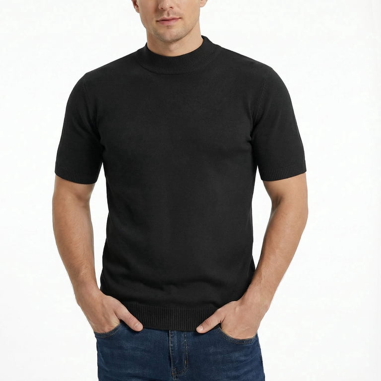 Zara round t-shirt