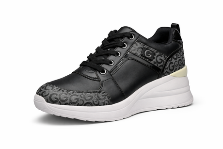Shoes Guess Los Angeles Luxjury Sneakers  Women