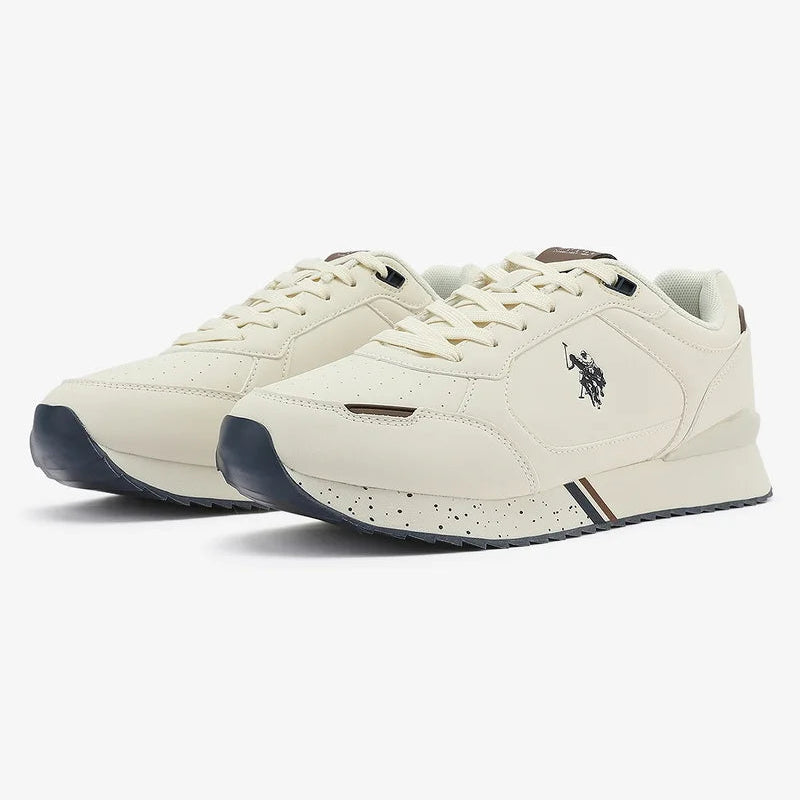 U.S. Polo Assn. Men’s Classic Casual Sneakers – Original