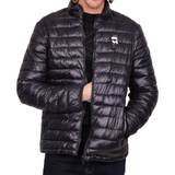 KaRL LAGERFELD  Jacket Men Black (Bh)