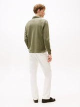 TOMMY HILFIGER polo Reguler fit shirt