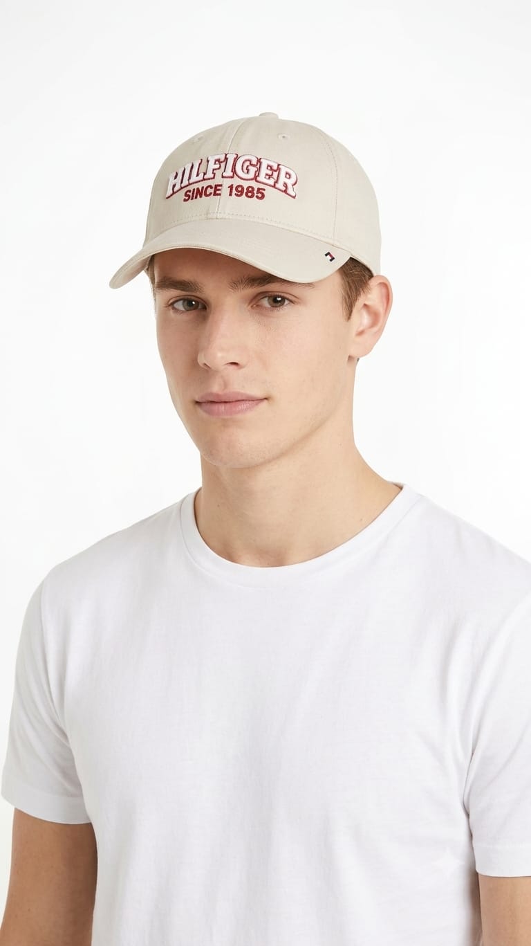 Tommy Hilfiger cap