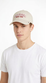 Tommy Hilfiger cap