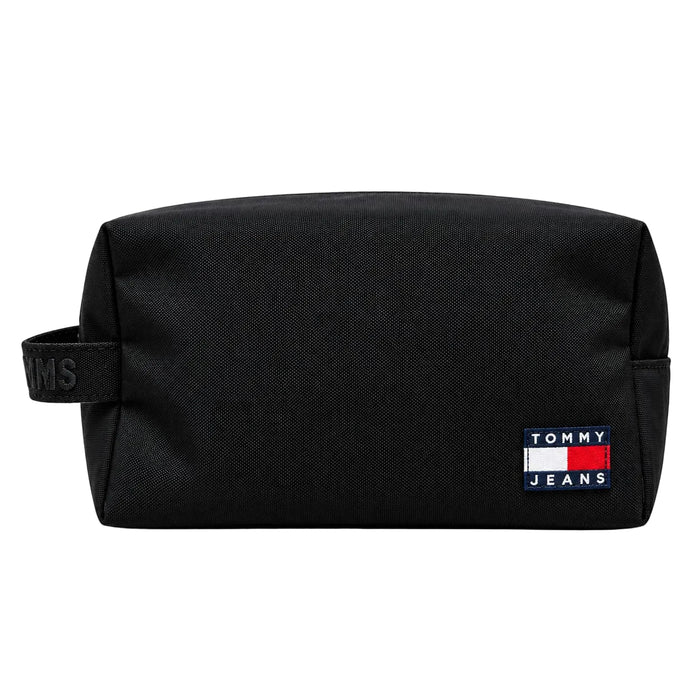TOMMY HILFIGER Repeat Logo Textile Women bag