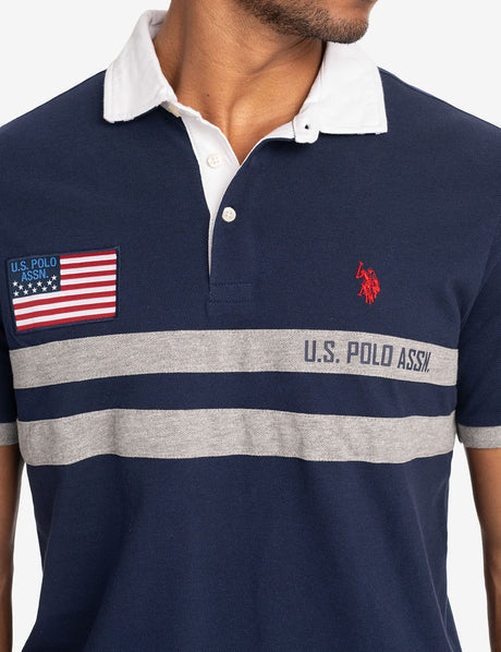 u.s polo Assn t-shirt