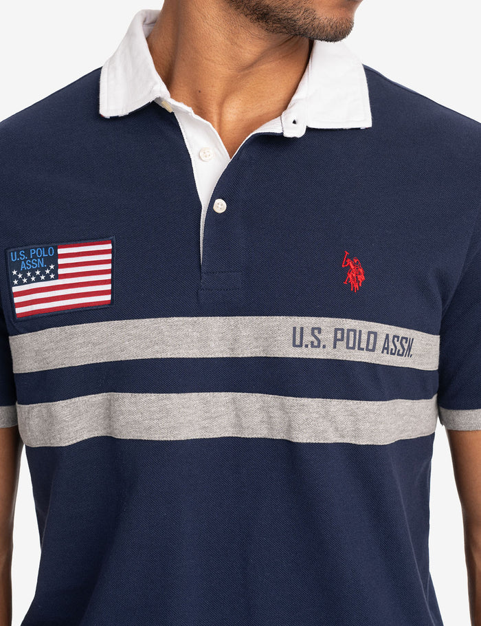 u.s polo Assn t-shirt