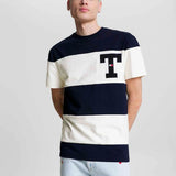 TOMMY JEANS round regular fit