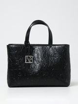 Armani Exchange medium tote women's Bag