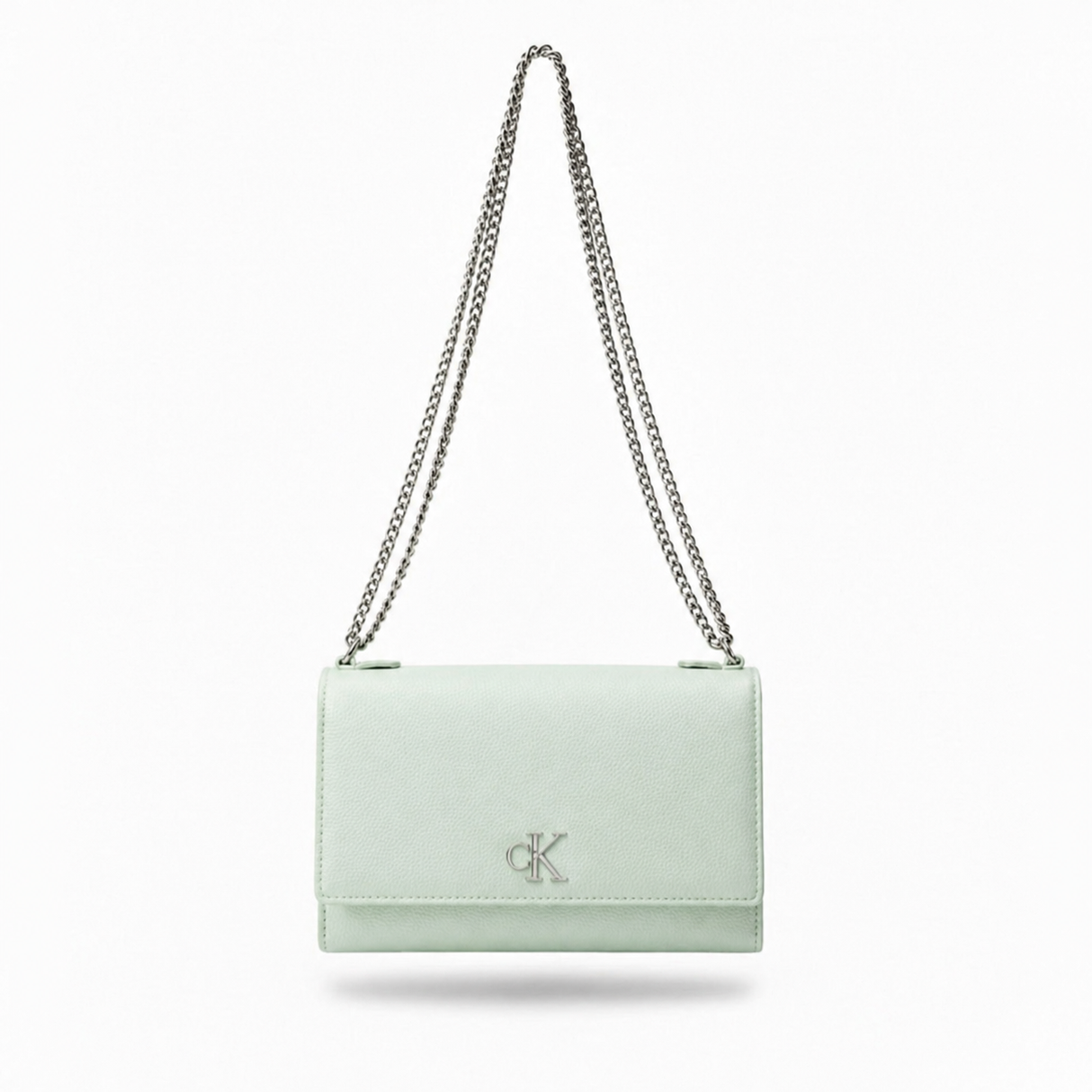 Calvin klein LOGO HARDWARE bag