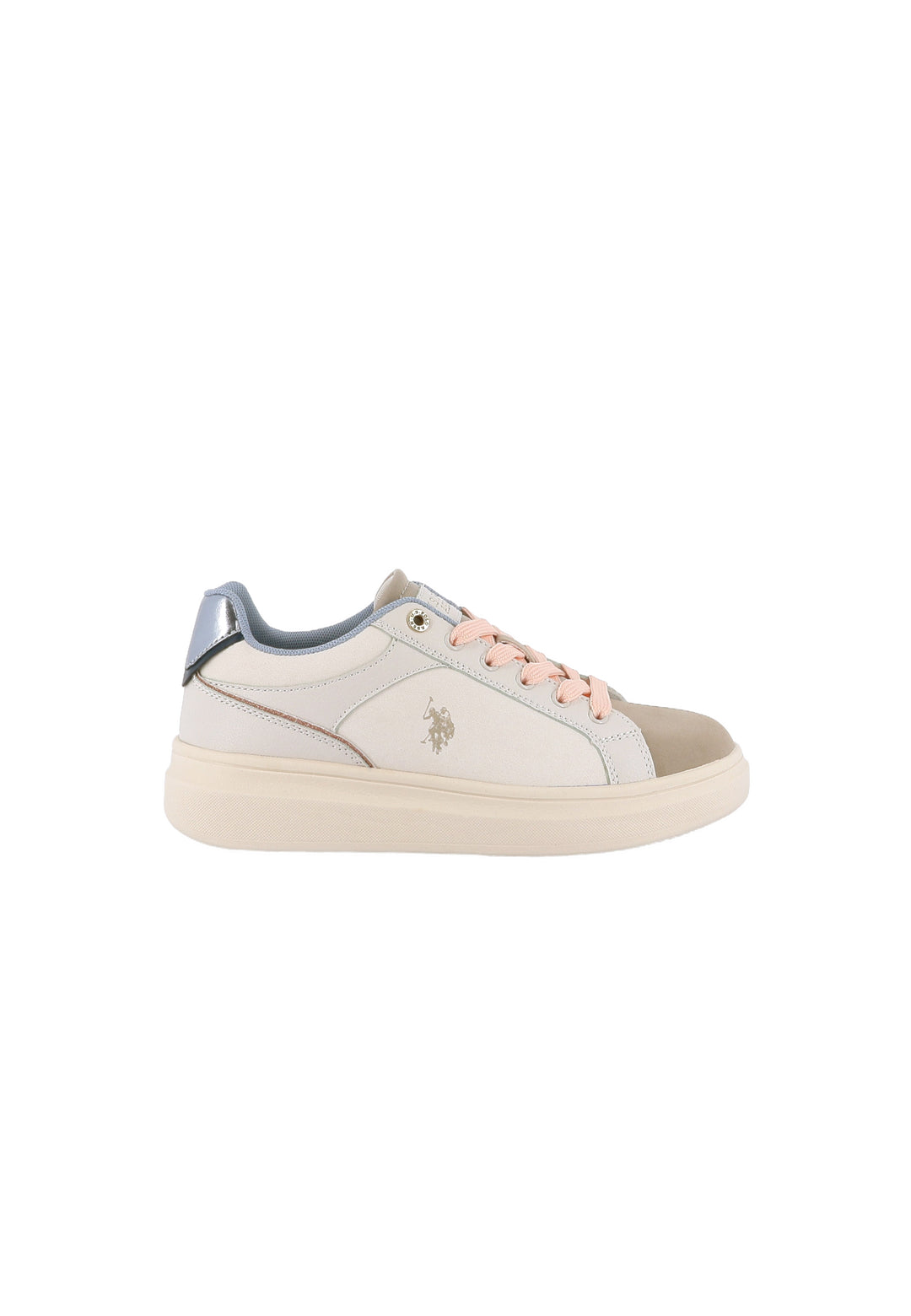 Us polo tennis sneaker