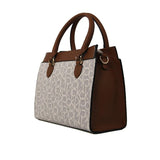 Calvin klein Logo printed hand bag
