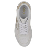 GBG Los Angeles Hotlin Sneakers Women - WHTGLD