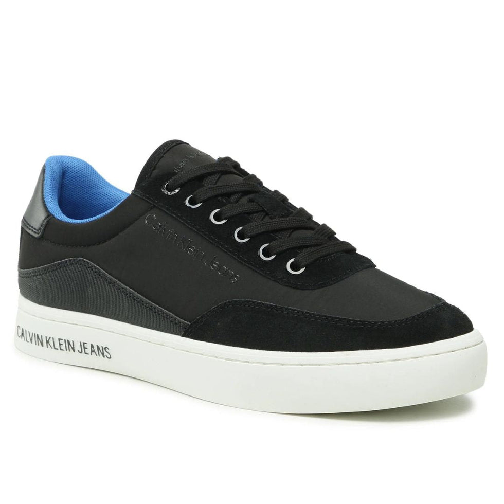 Calvin Klein Jeans Sneakers Classic Cupsole Su Softny
