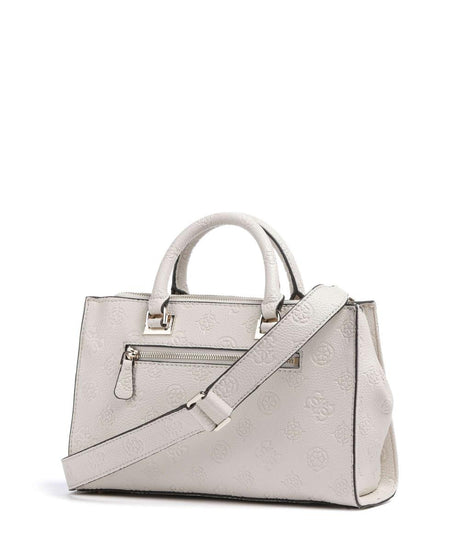Guess Premium Structured Top Handle Bag