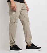 Calvin Klein Men Shoes _ Black