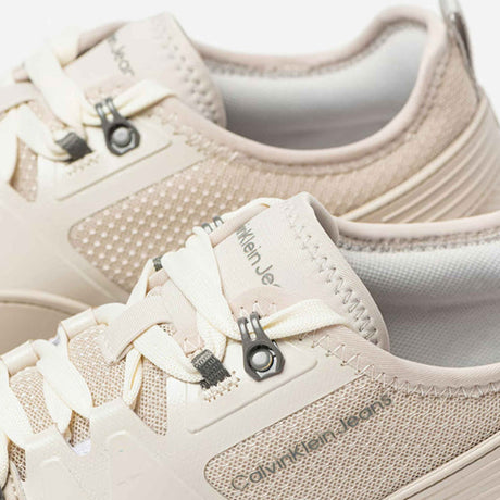 Calvin Klein Men Shoes _ Beige