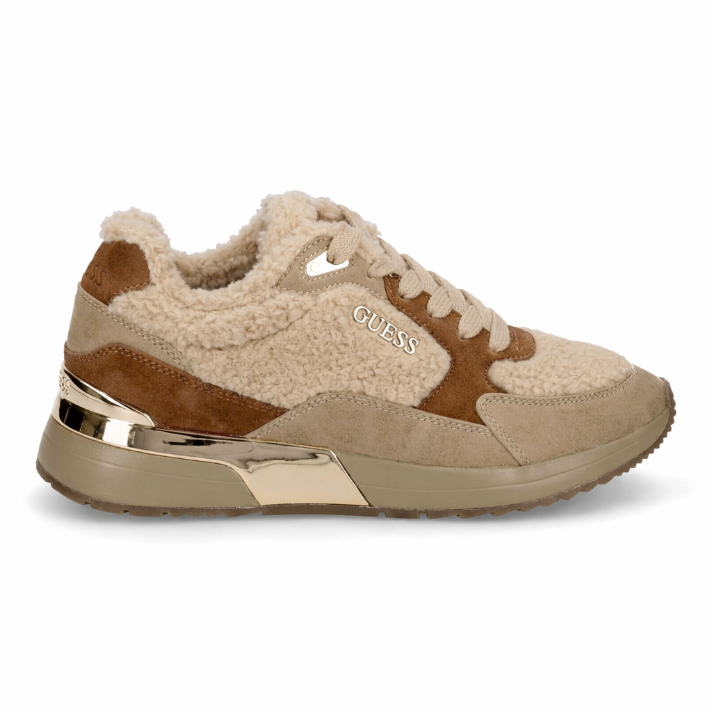 Shoes Guess Moxea17 Women