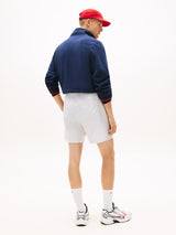 Tommy jeans Logo Waffle Knit Sweat short