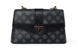 Guess DORYS CONVERTIBLE XBODY FLAP shoulder bag